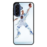 Stephen Curry Water Samsung Galaxy A17 Case OV0969