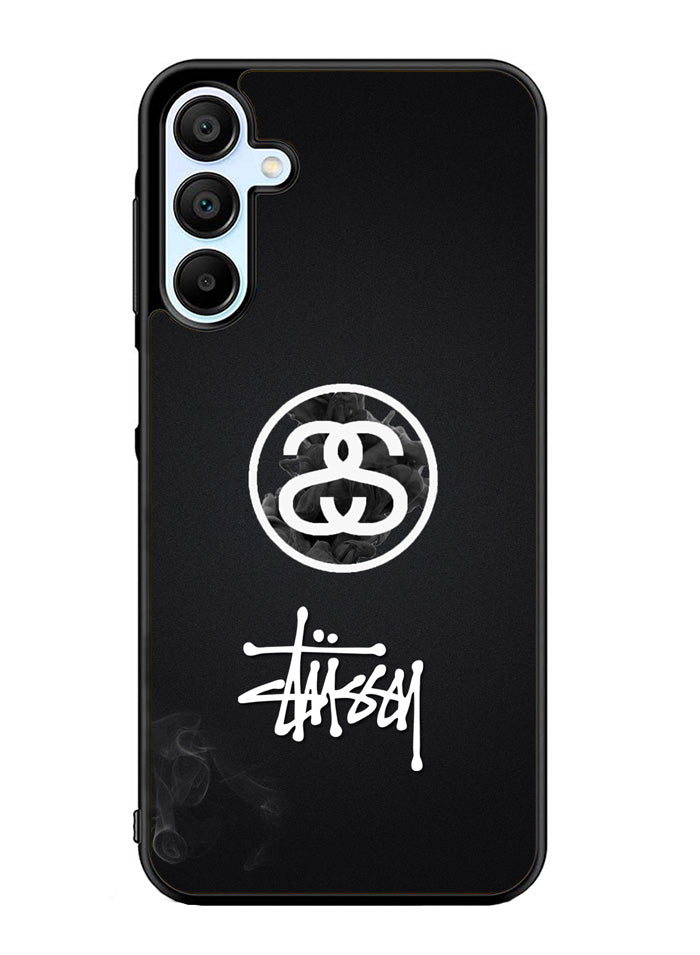 stussy Samsung Galaxy A35 5G Case OV0970