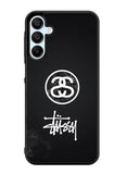 stussy Samsung Galaxy A35 5G Case OV0970