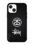 stussy iPhone 14 Plus Case QC0970
