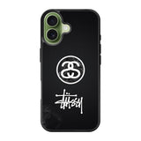 stussy iPhone 17 Case OV0970