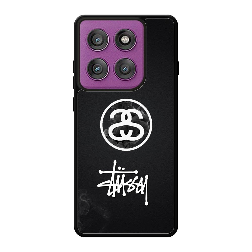 stussy Motorola Moto Edge 60 Pro Case OV0970