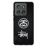 stussy Motorola Moto Edge 2025 Case OV0970