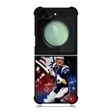 Tom Brady Samsung Galaxy Z Flip 6 5G 2024 Case OV0971