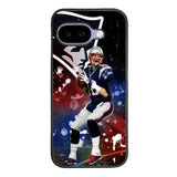 Tom Brady Google Pixel 10A Case OV0971