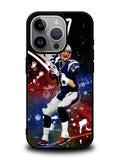 Tom Brady iPhone 16 Pro Max Case OV0971