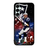 Tom Brady Samsung Galaxy A16 Case OV0971