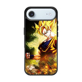 Dragon Ball Z Goku 1st iPhone Air Case