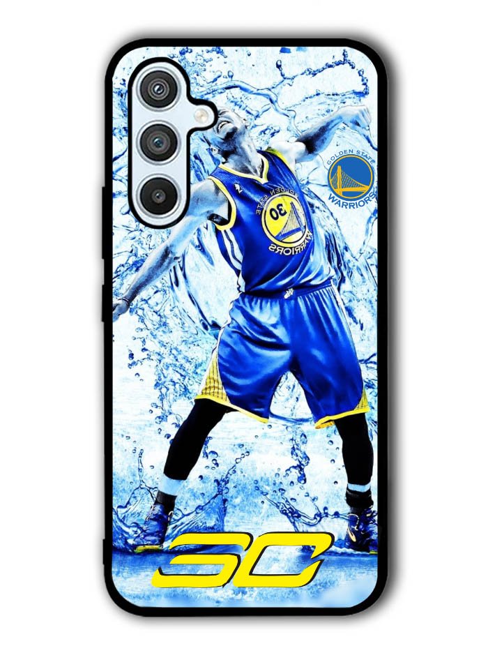 Stephen Curry Water Samsung Galaxy A14 5G Case QC0975