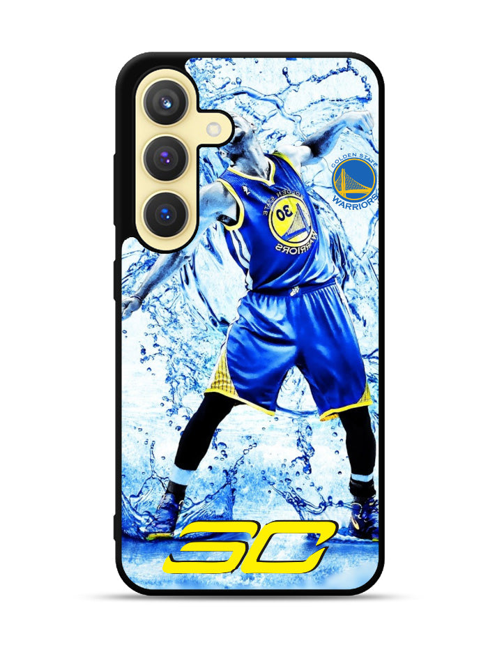 Stephen Curry Water Samsung Galaxy S25 Plus 5G , Samsung Galaxy S25+ 5G Case OV0975