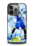 Stephen Curry Water iPhone 16 Pro Case OV0975
