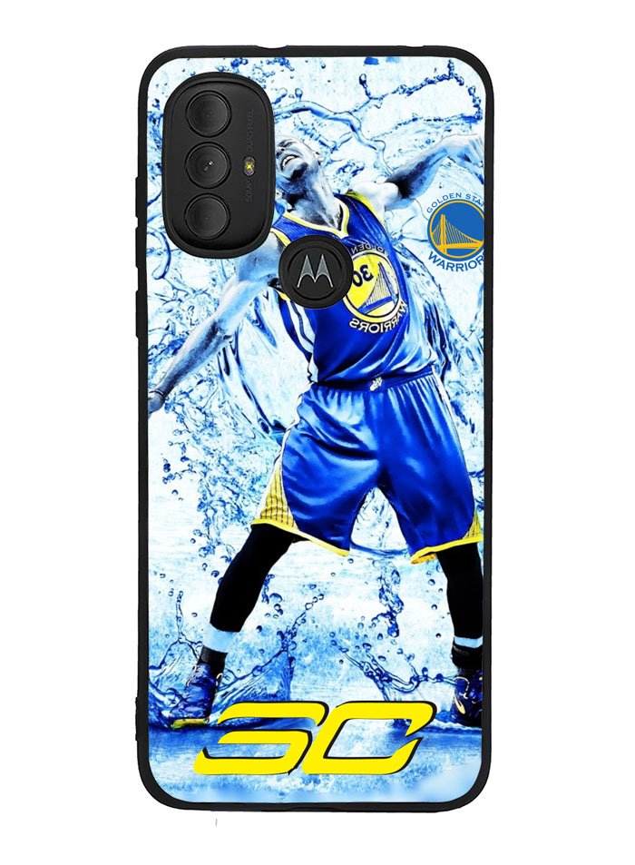 Stephen Curry Water Motorola Moto G Pure 2021 , Moto G Power 2022 Case OV0975