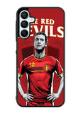 Belgium Samsung Galaxy A15 5G Case OV0978