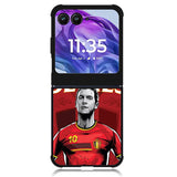 Belgium Motorola Moto Razr Plus 2024 , Moto Razr+ 2024 Case OV0978