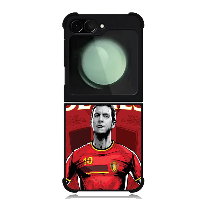 Belgium Samsung Galaxy Z Flip 6 5G 2024 Case OV0978