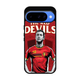 Belgium Google Pixel 10 Case QC0978