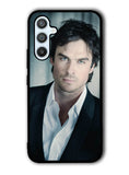 Ian Somerhalder Samsung Galaxy A54 5G Case