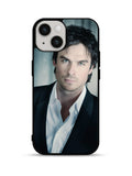 Ian Somerhalder iPhone 15 Plus Case