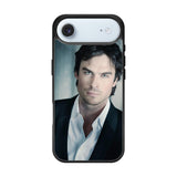 Ian Somerhalder iPhone Air Case