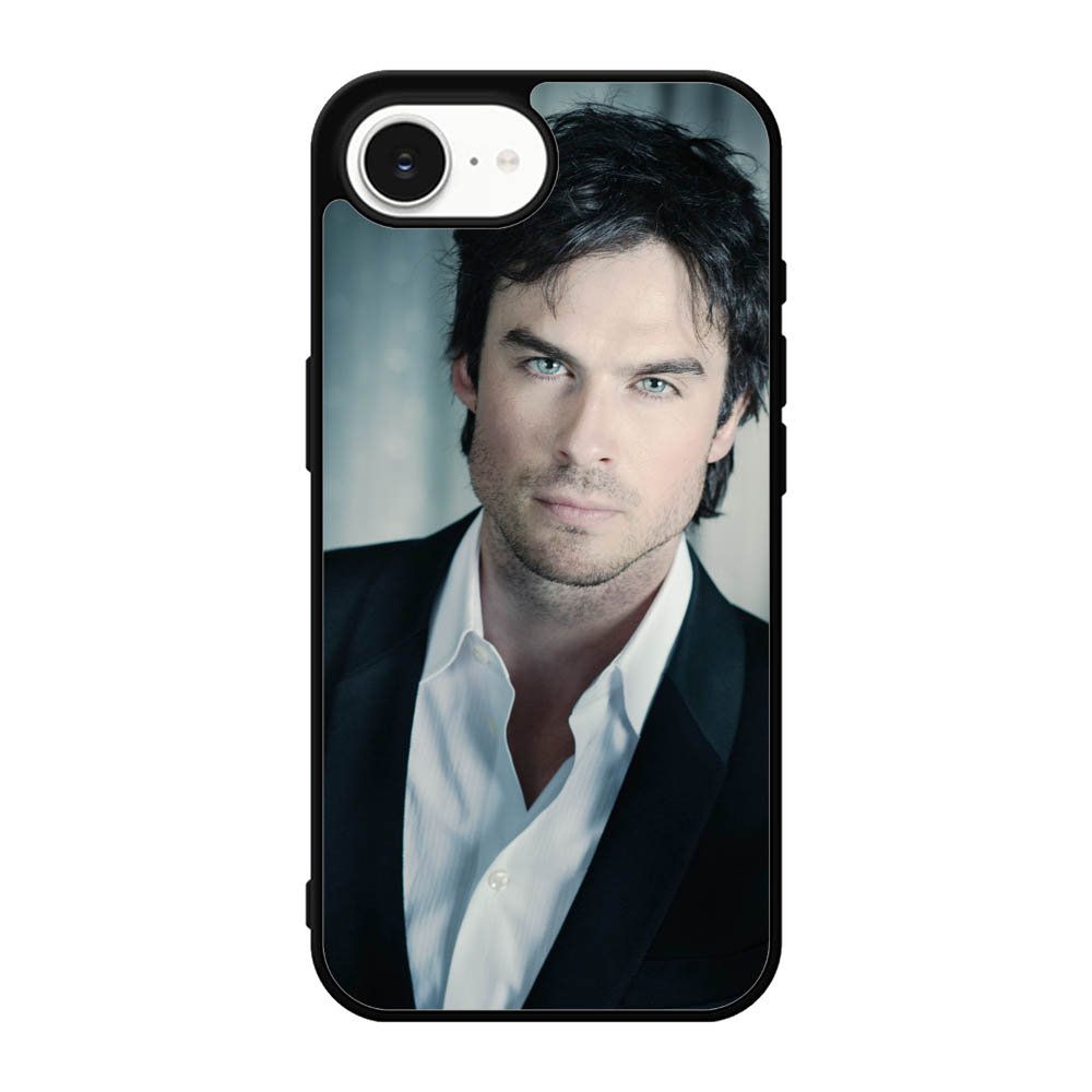 Ian Somerhalder iPhone 17e Case