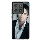 Ian Somerhalder Motorola Moto Edge 2025 Case