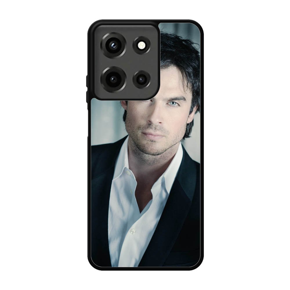 Ian Somerhalder Motorola Moto G 5G 2025 Case OV3297