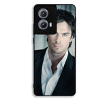 Ian Somerhalder Motorola Moto Edge 2024 Case OV3297