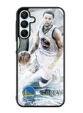 Stephen Curry Samsung Galaxy A35 5G Case OV0988