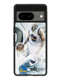Stephen Curry Google Pixel 8A Case QC0988