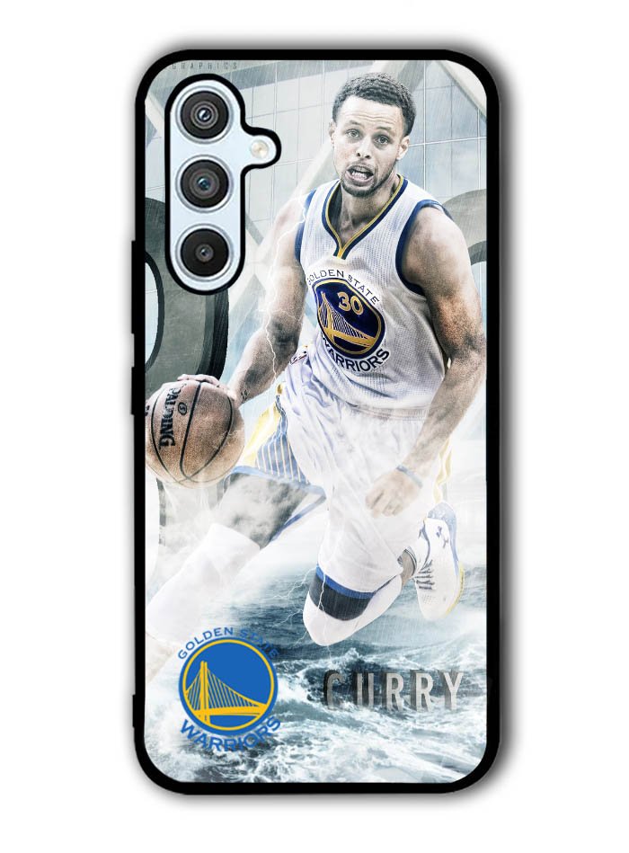 Stephen Curry Samsung Galaxy A14 5G Case QC0988