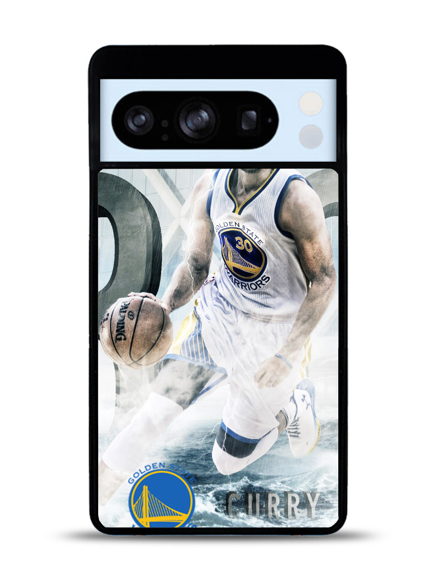 Stephen Curry Google Pixel 8 Pro Case QC0988