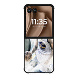 Stephen Curry Motorola Moto RAZR Plus 2025 Case OV0988