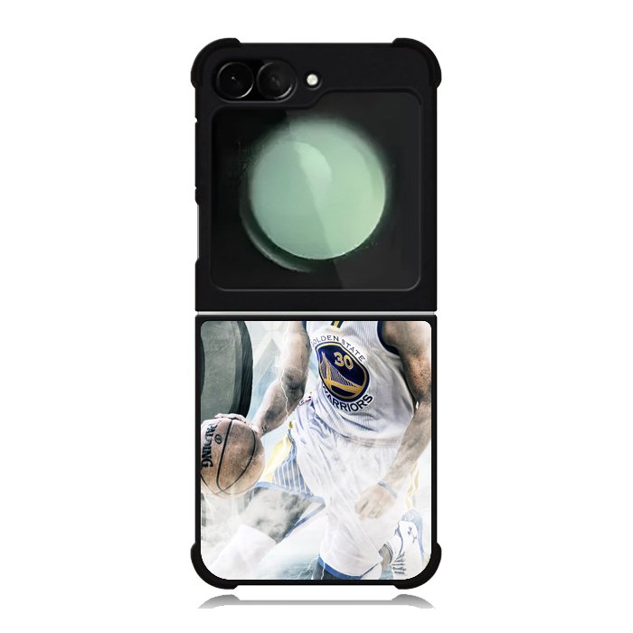 Stephen Curry Samsung Galaxy Z Flip 6 5G 2024 Case OV0988