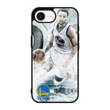 Stephen Curry iPhone 17e Case OV0988