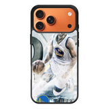 Stephen Curry iPhone 17 Pro Max Case OV0988