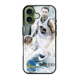 Stephen Curry iPhone 17 Case OV0988