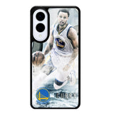 Stephen Curry Samsung Galaxy S25 Edge 5G Case OV0988