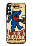 Grateful Dead Samsung Galaxy A15 5G Case