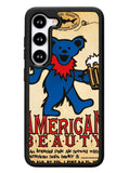 Grateful Dead Samsung Galaxy S23 5G Case