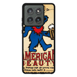 Grateful Dead Motorola Moto Edge 2025 Case