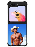 Kenny Chesney Samsung Galaxy Z Flip 5 5G 2023 Case OV0998