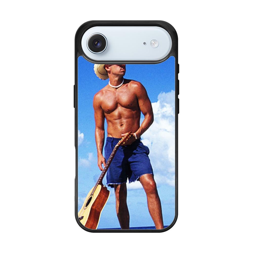 Kenny Chesney iPhone Air Case OV0998