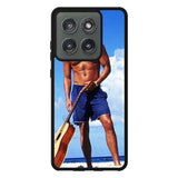 Kenny Chesney Motorola Moto Edge 2025 Case OV0998