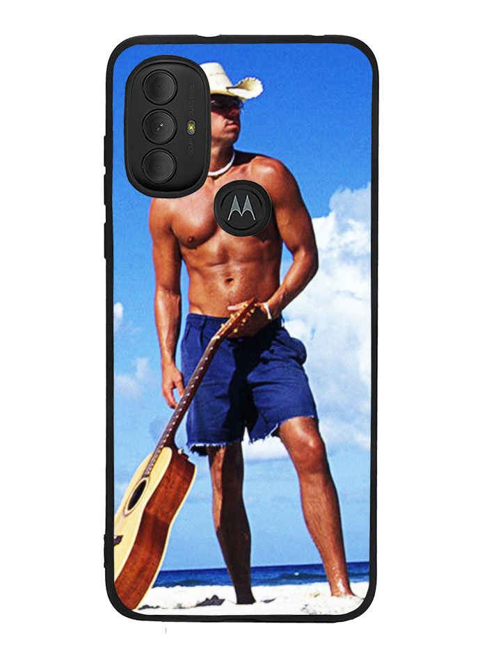 Kenny Chesney Motorola Moto G Pure 2021 , Moto G Power 2022 Case OV0998