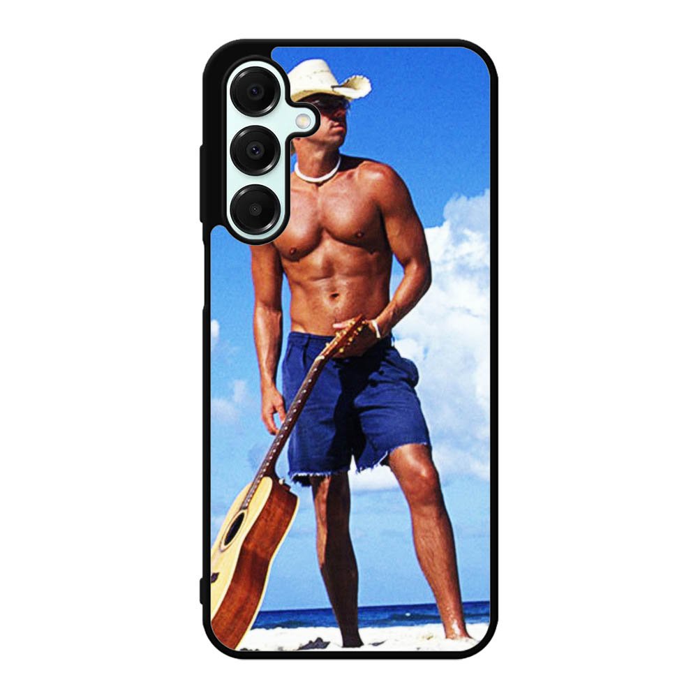 Kenny Chesney Samsung Galaxy A16 Case OV0998