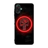 the punisher Samsung Galaxy A07 Case QC1011