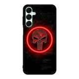 the punisher Samsung Galaxy A16 Case OV1011