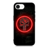 the punisher iPhone 16e Case OV1011