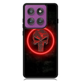 the punisher Motorola Moto Edge 2025 | Moto Edge 60 Fusion | Moto Edge 60 Pro Case OV1011