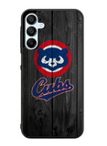 Chicago Cubs Logo 2nd Samsung Galaxy A15 5G Case